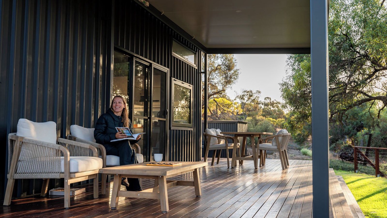 Photo of Outdoor in Overland Corner