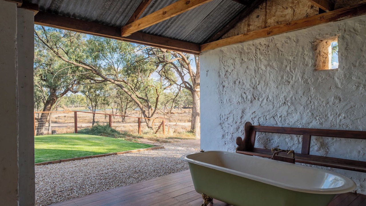 Photo of Outdoor in Overland Corner