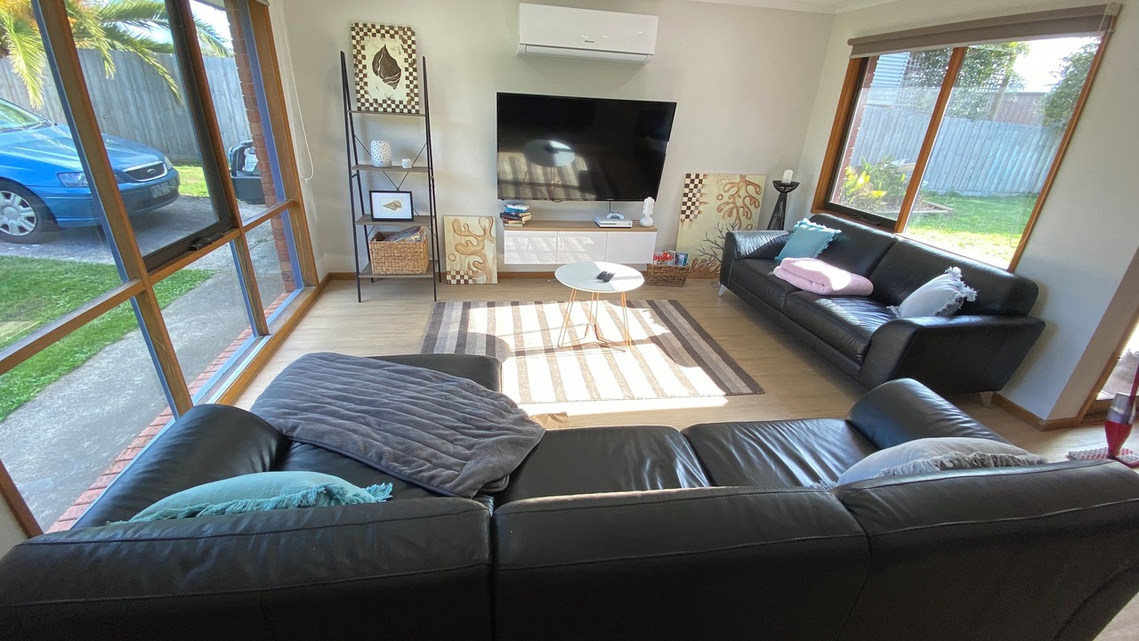 Photo of Livingroom in Portland
