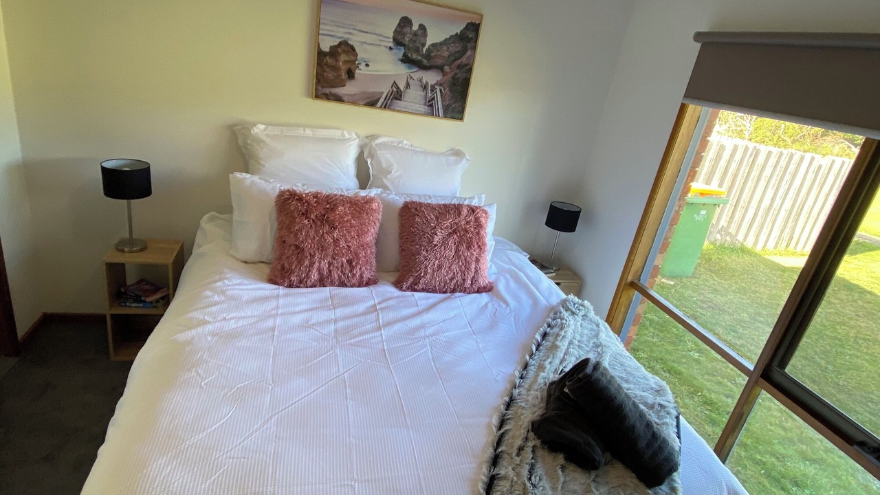 Photo of Bedroom in Portland