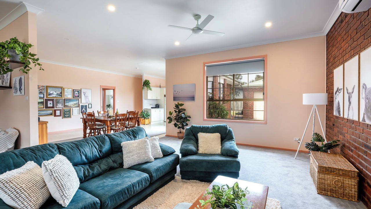Photo of Livingroom in Barwon Heads