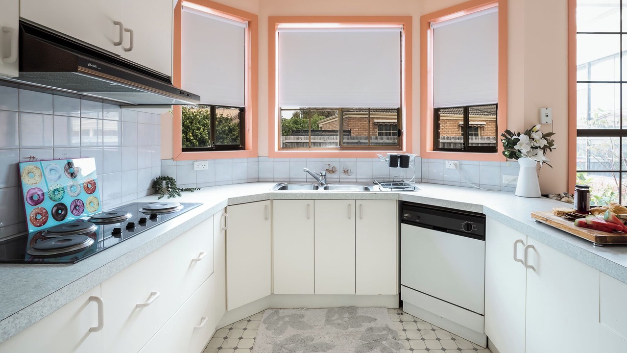 Photo of Kitchen in Barwon Heads