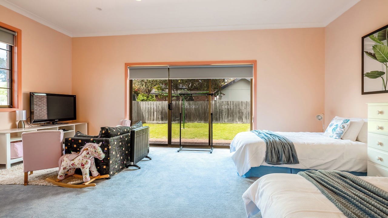 Photo of Bedroom in Barwon Heads