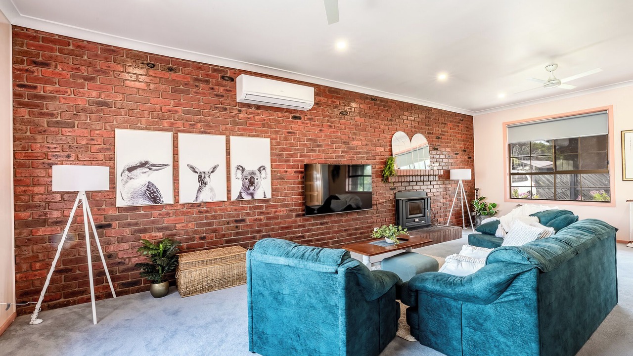 Photo of Livingroom in Barwon Heads