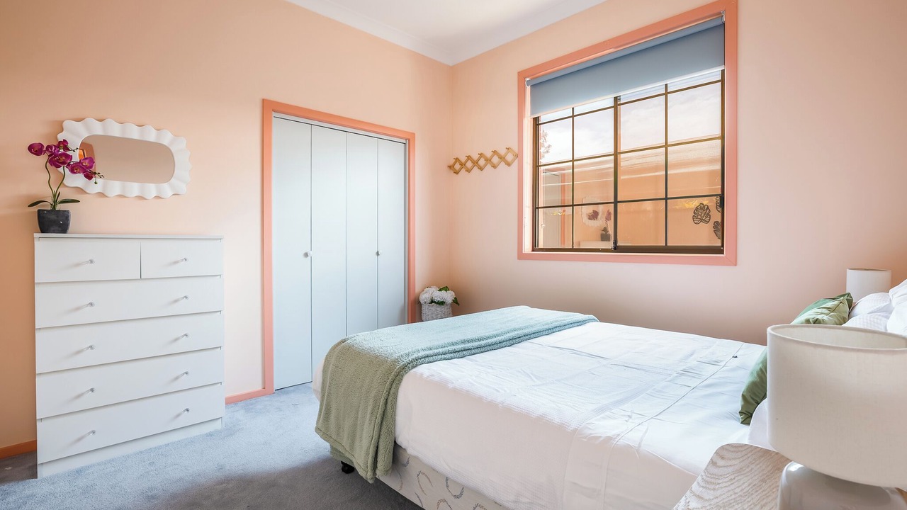 Photo of Bedroom in Barwon Heads