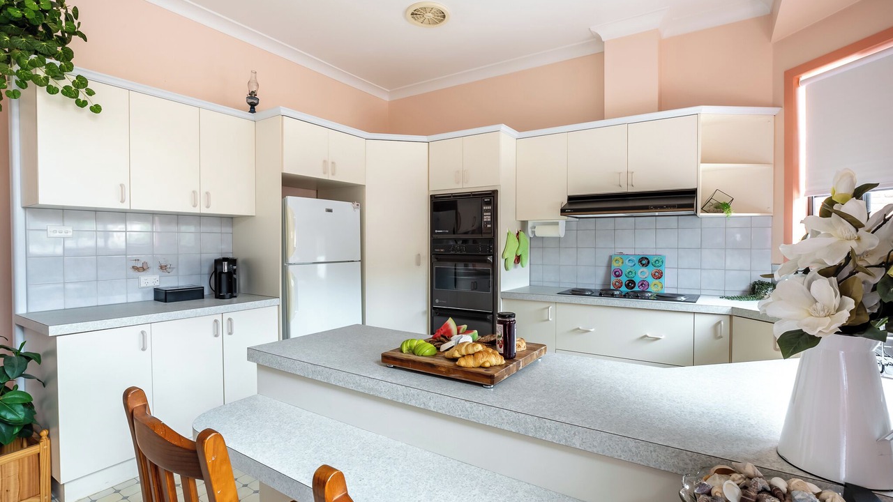 Photo of Kitchen in Barwon Heads