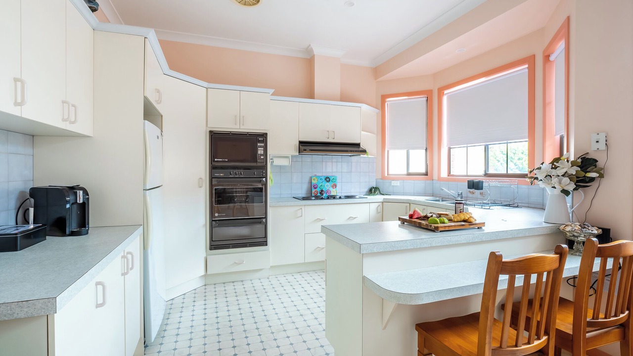 Photo of Kitchen in Barwon Heads