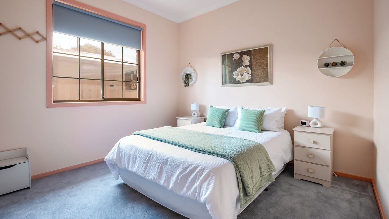 Photo of Bedroom in Barwon Heads