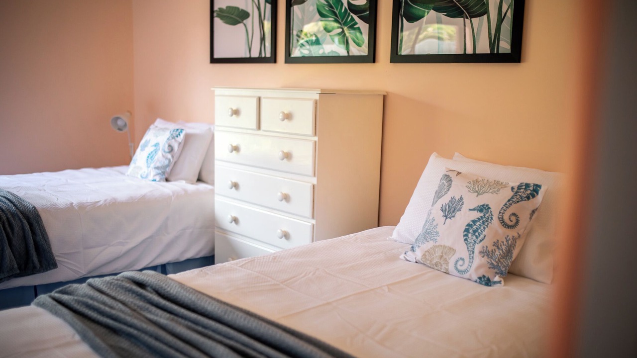 Photo of Bedroom in Barwon Heads