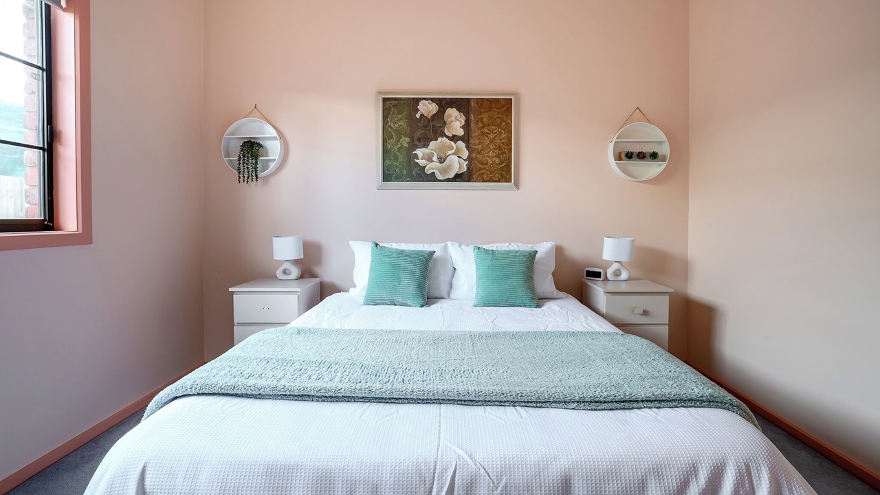 Photo of Bedroom in Barwon Heads