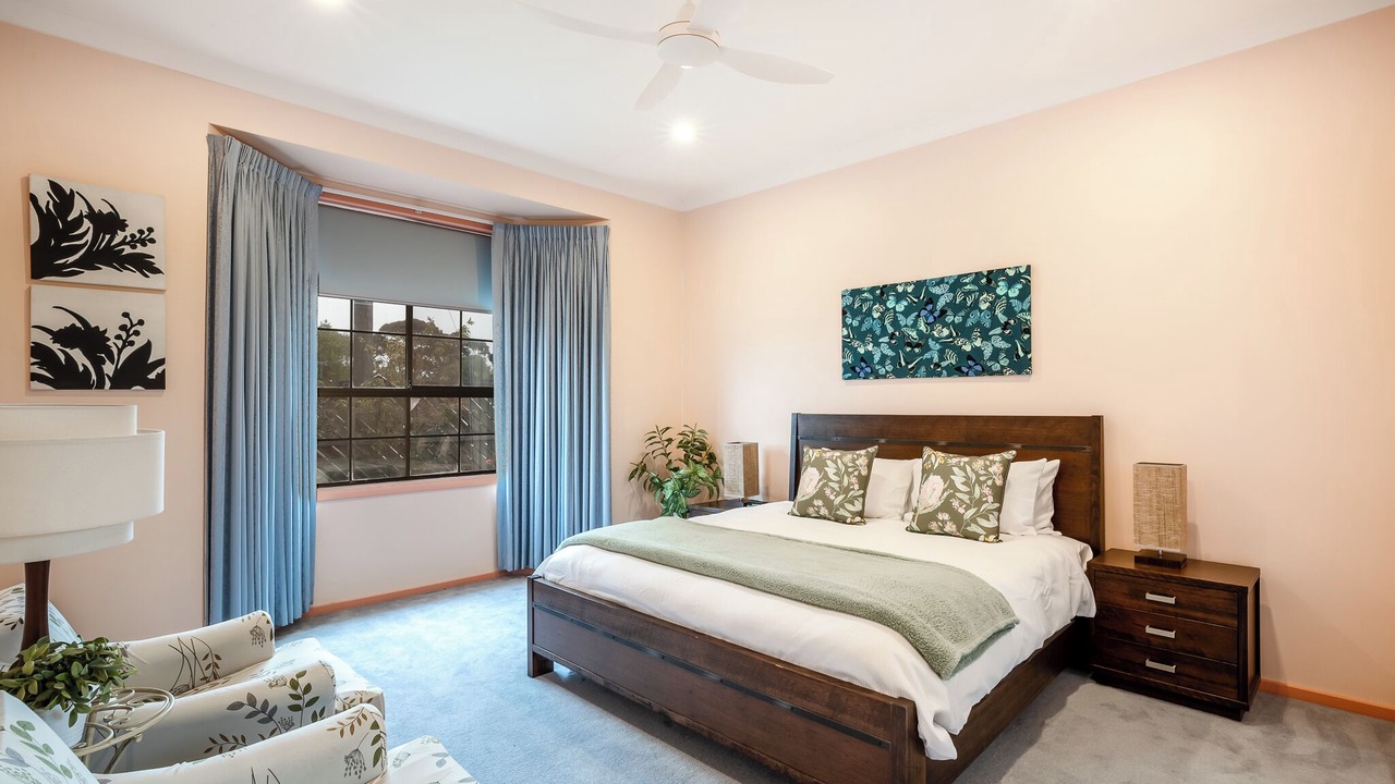 Photo of Bedroom in Barwon Heads