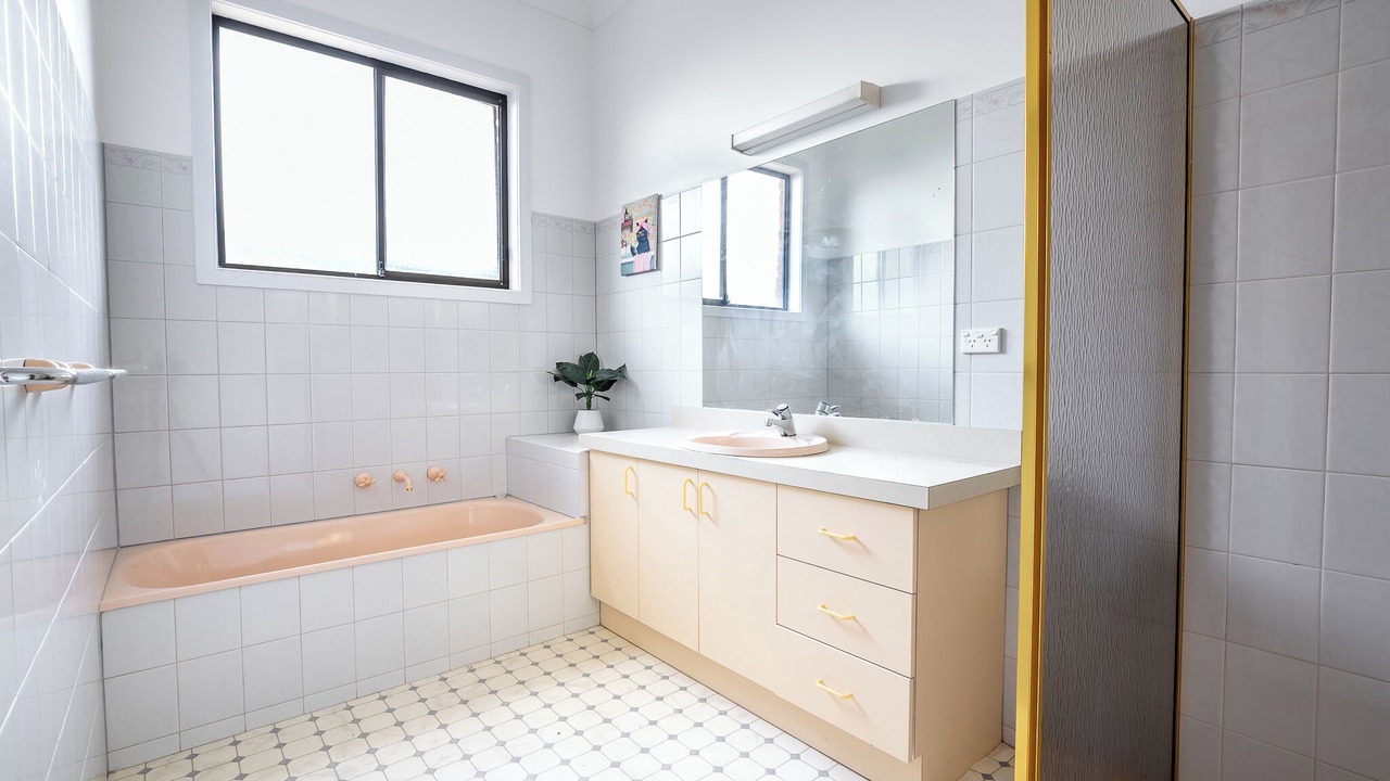 Photo of Bathroom in Barwon Heads