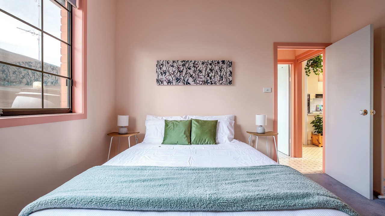 Photo of Bedroom in Barwon Heads