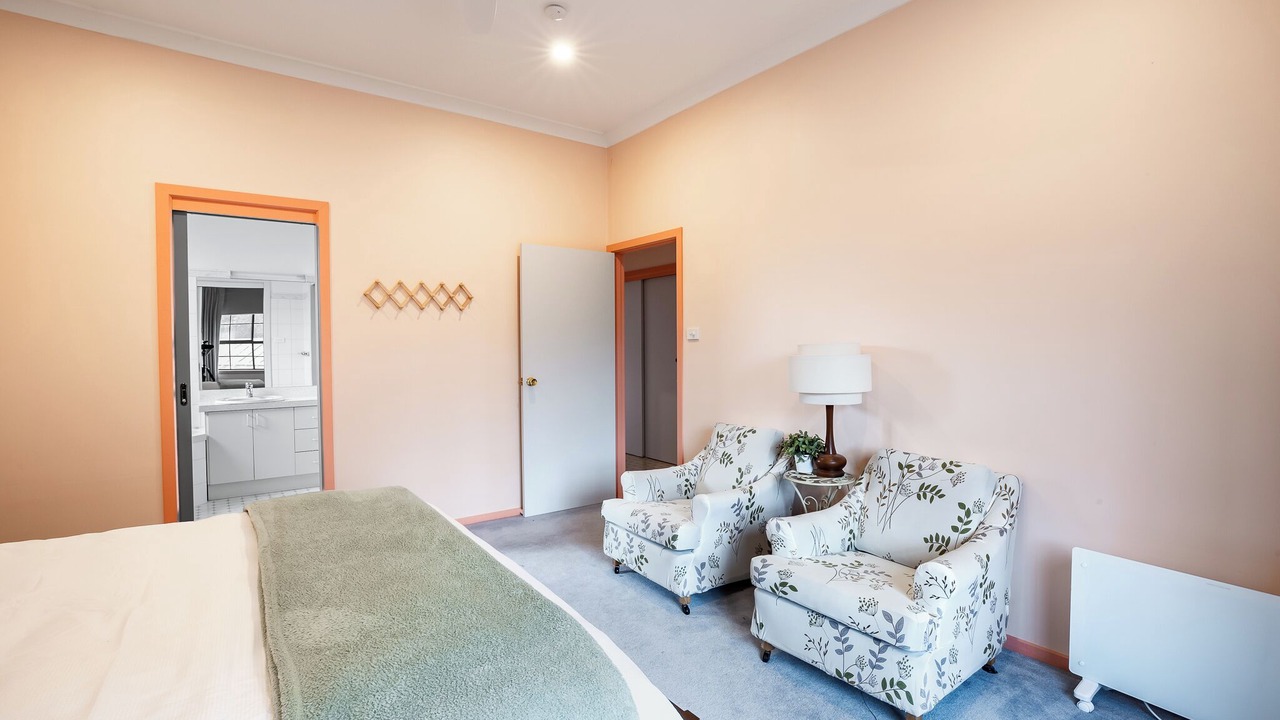Photo of Bedroom in Barwon Heads