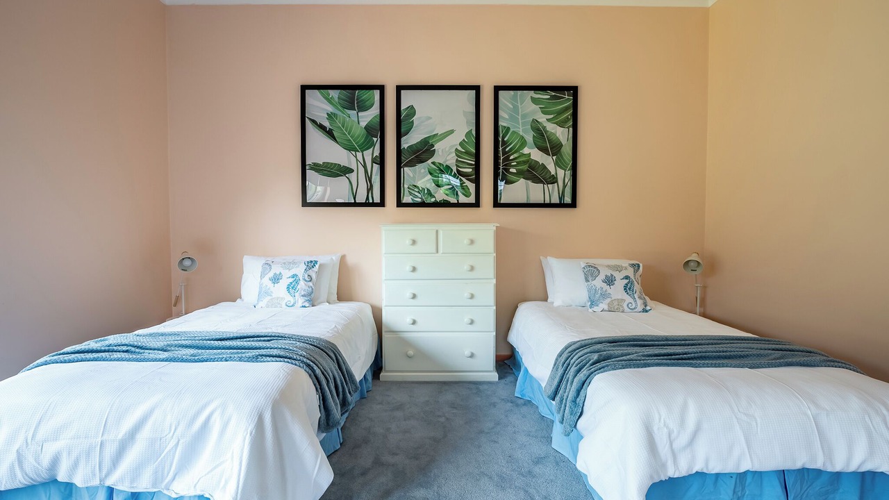 Photo of Bedroom in Barwon Heads