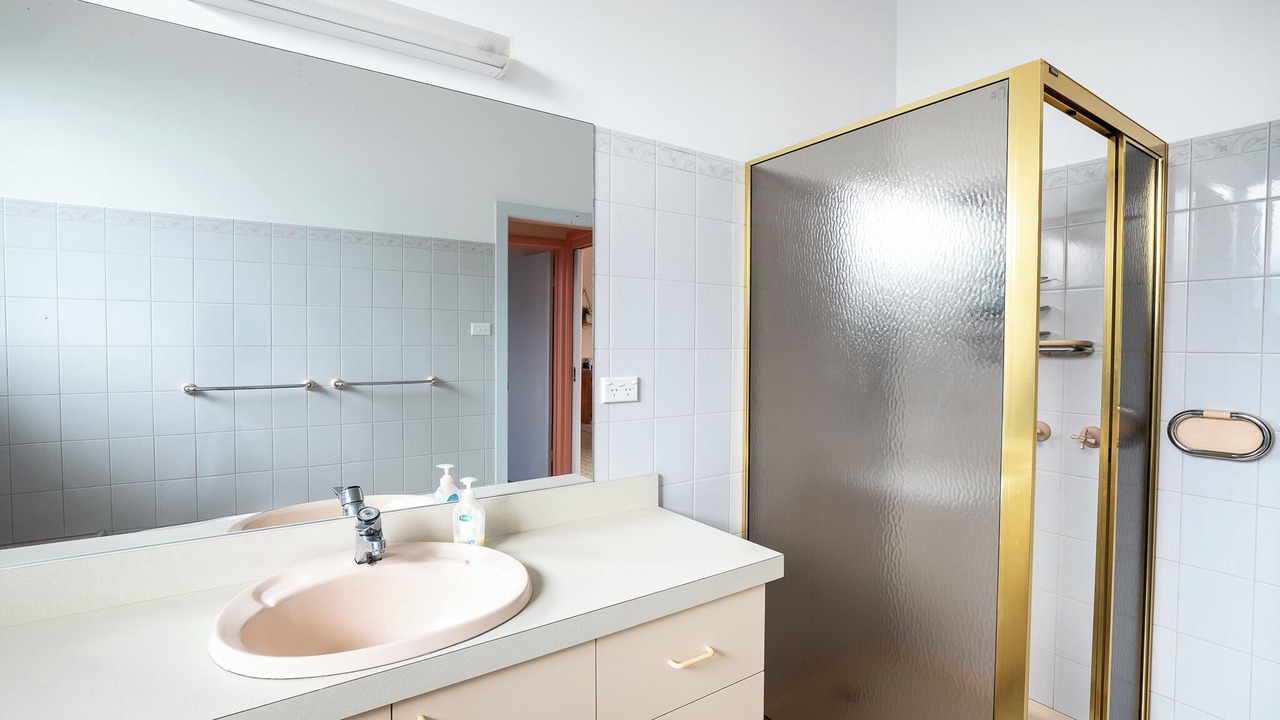 Photo of Bathroom in Barwon Heads