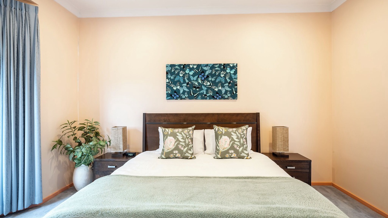 Photo of Bedroom in Barwon Heads