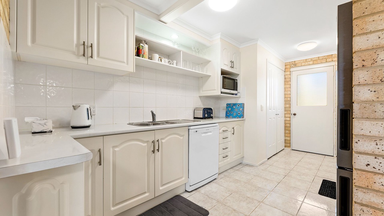 Photo of Kitchen in Dalmeny