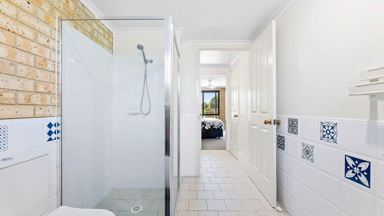 Photo of Bathroom in Dalmeny