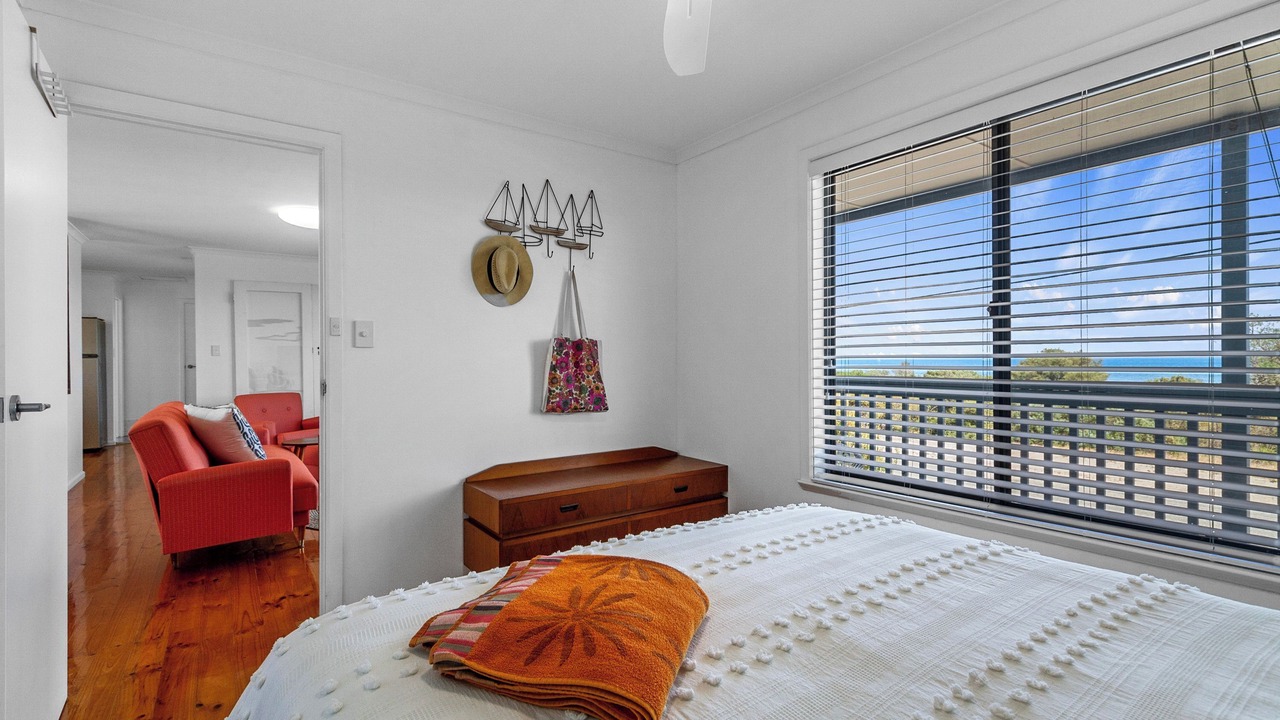 Photo of Bedroom in Minlacowie