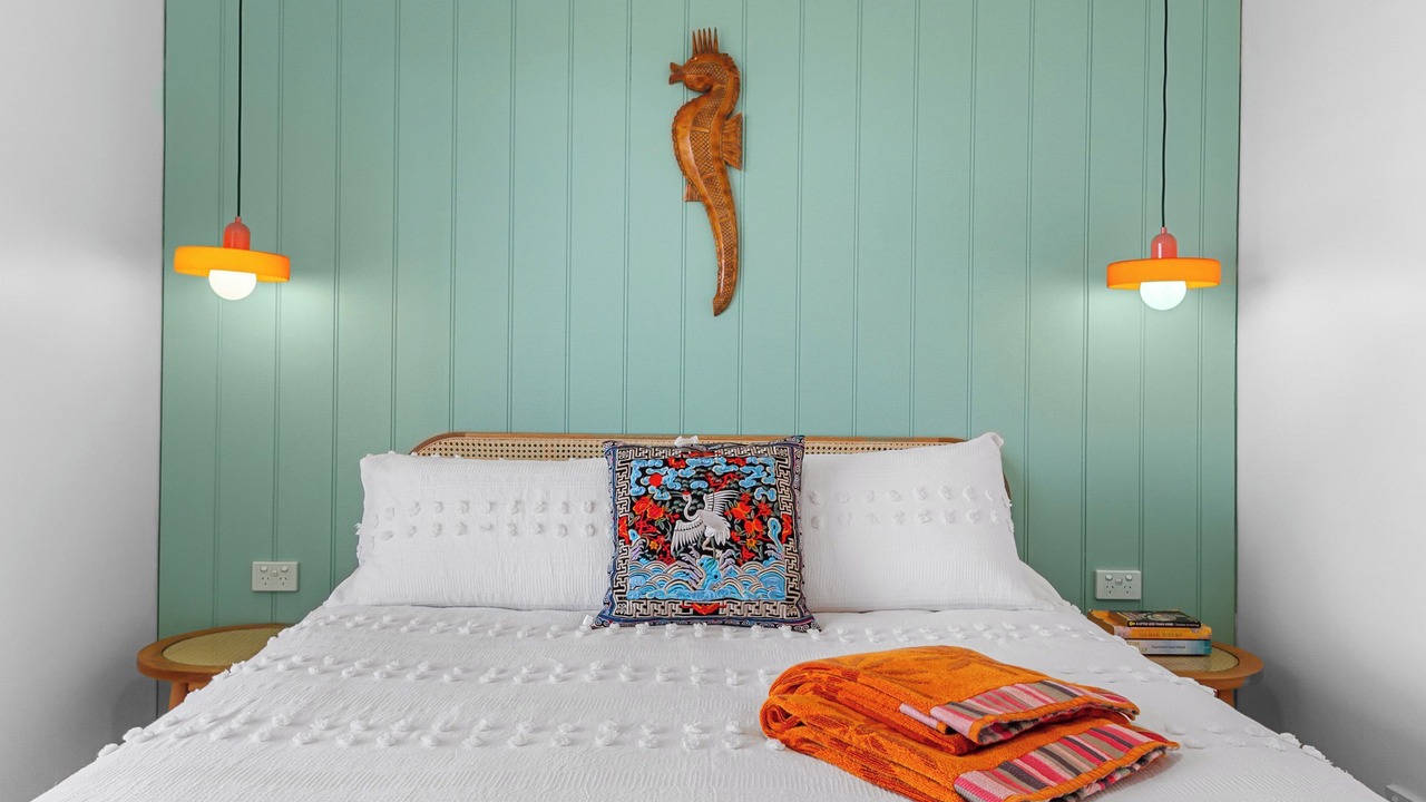 Photo of Bedroom in Minlacowie