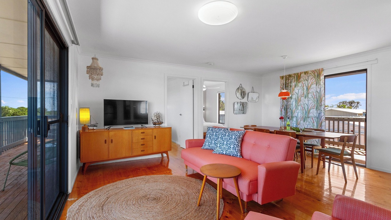 Photo of Livingroom in Minlacowie