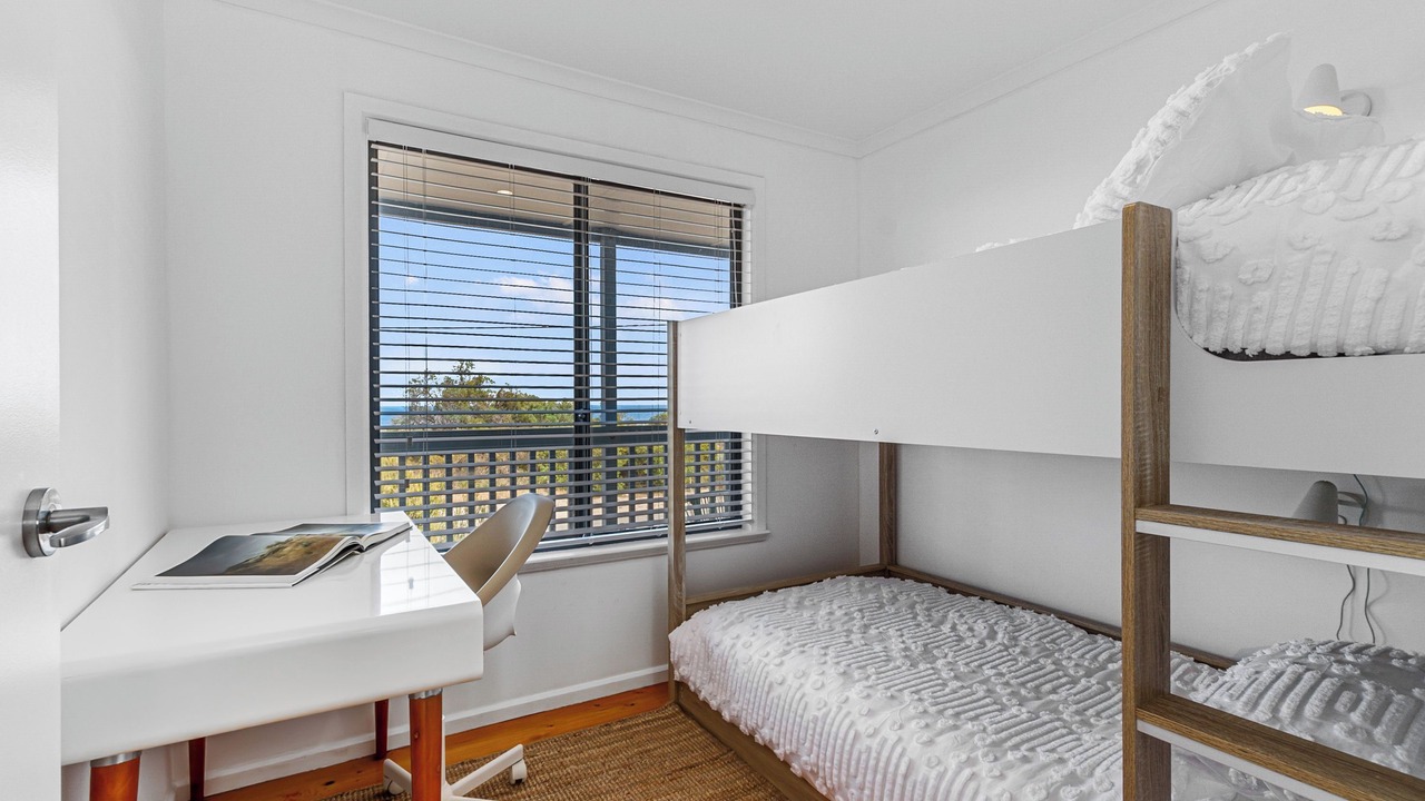 Photo of Bedroom in Minlacowie
