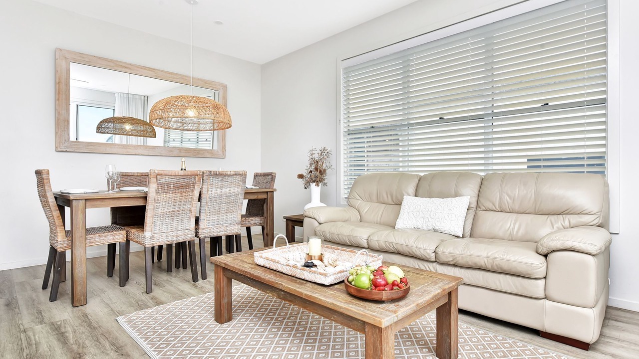 Photo of Livingroom in Caves Beach