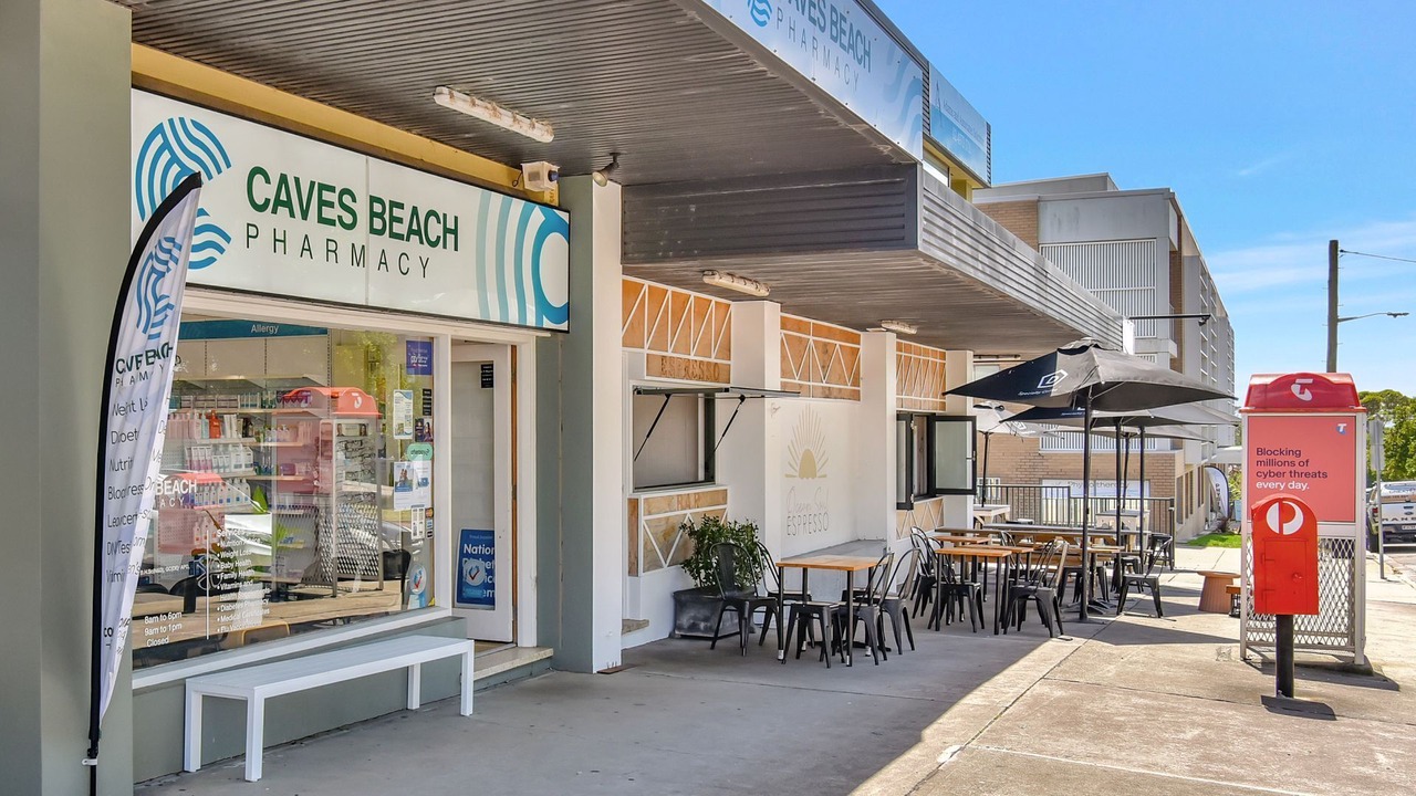 Photo of Outdoor in Caves Beach