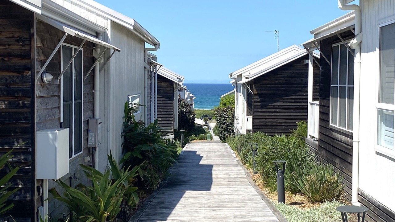 Photo of Outdoor in Caves Beach
