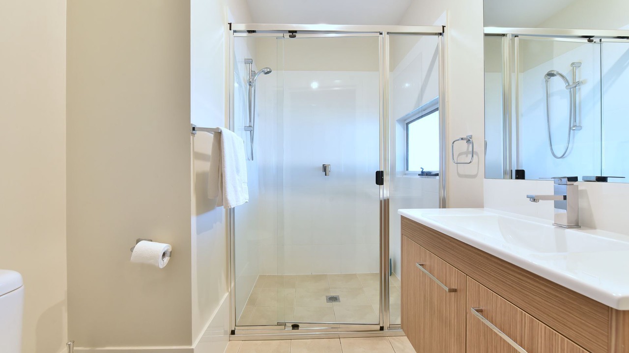 Photo of Bathroom in Caves Beach