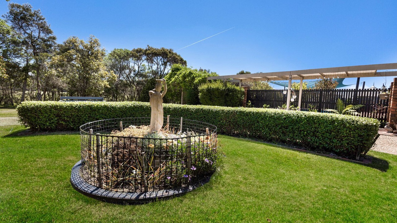 Photo of Outdoor in Eagle Point