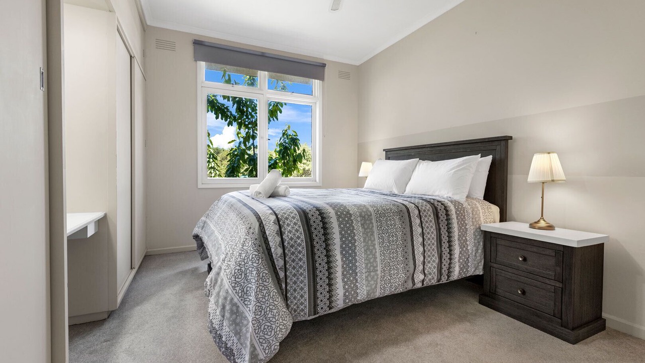 Photo of Bedroom in Eagle Point