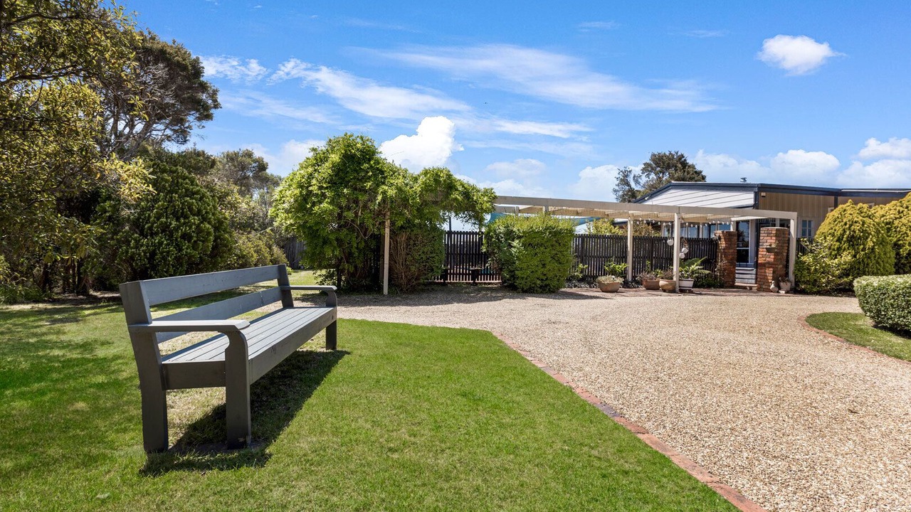 Photo of Patio Balcony in Eagle Point