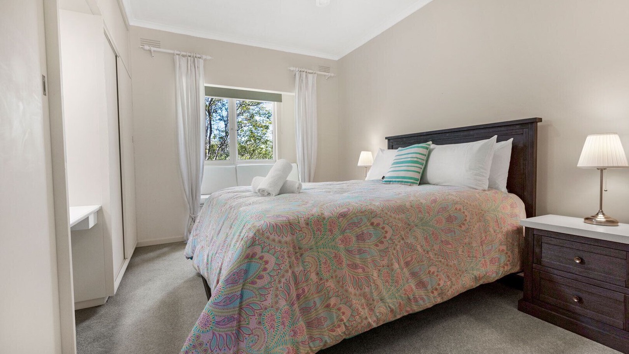 Photo of Bedroom in Eagle Point