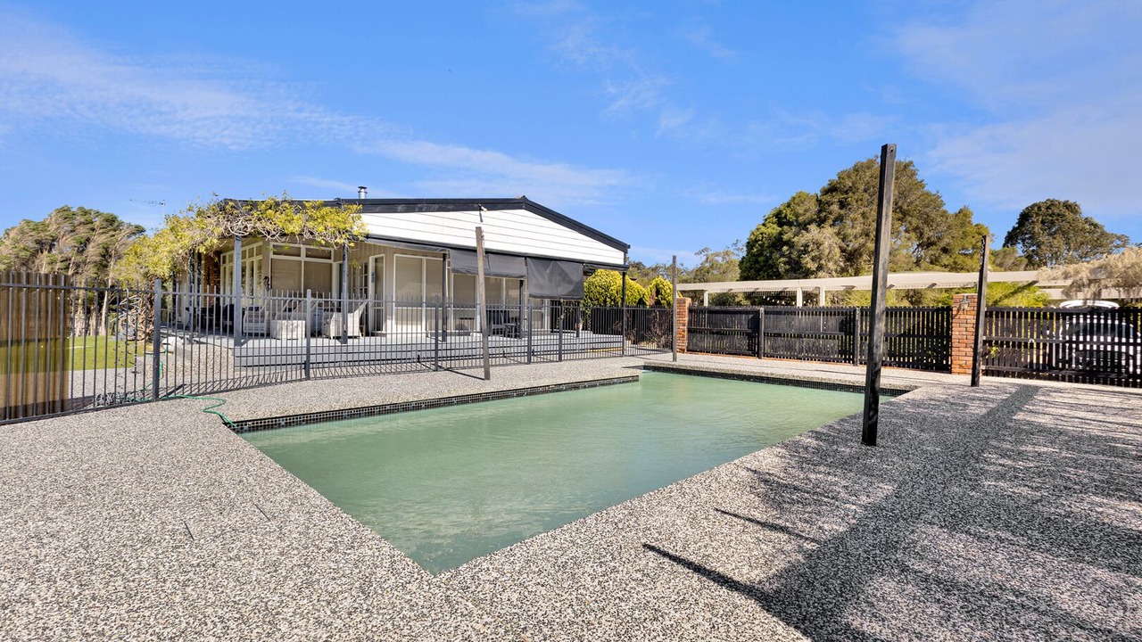 Photo of Outdoor in Eagle Point
