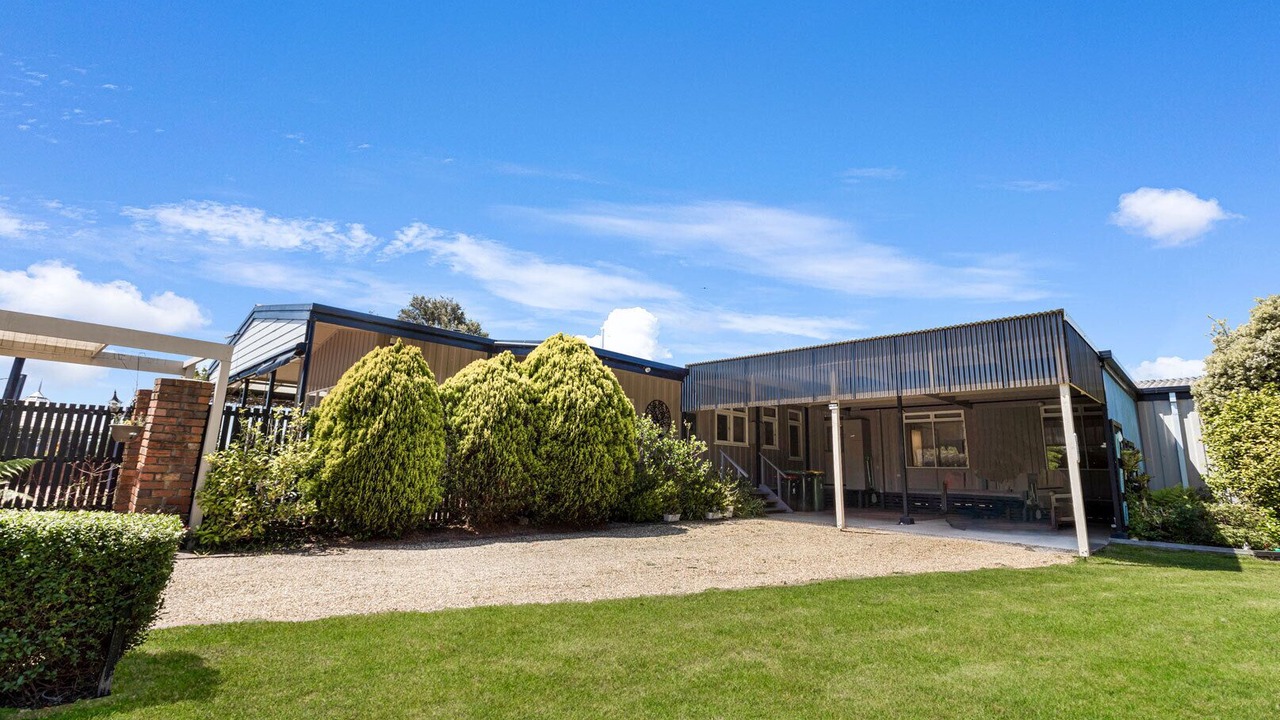 Photo of Outdoor in Eagle Point