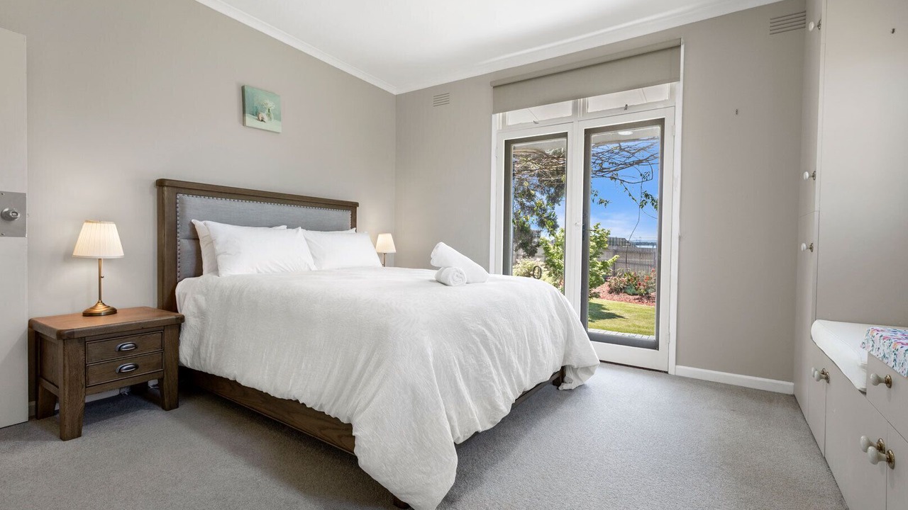Photo of Bedroom in Eagle Point