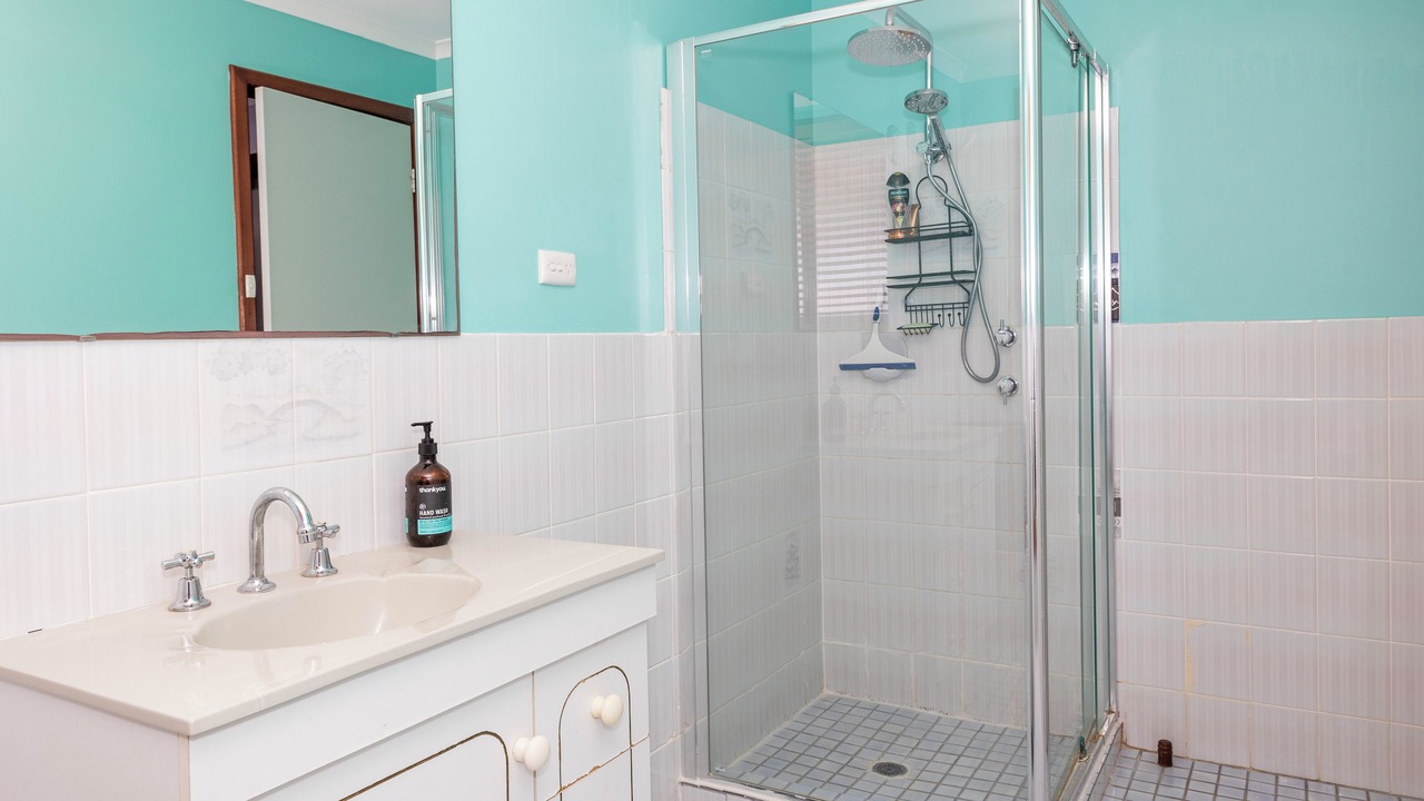 Photo of Bathroom in Jurien Bay