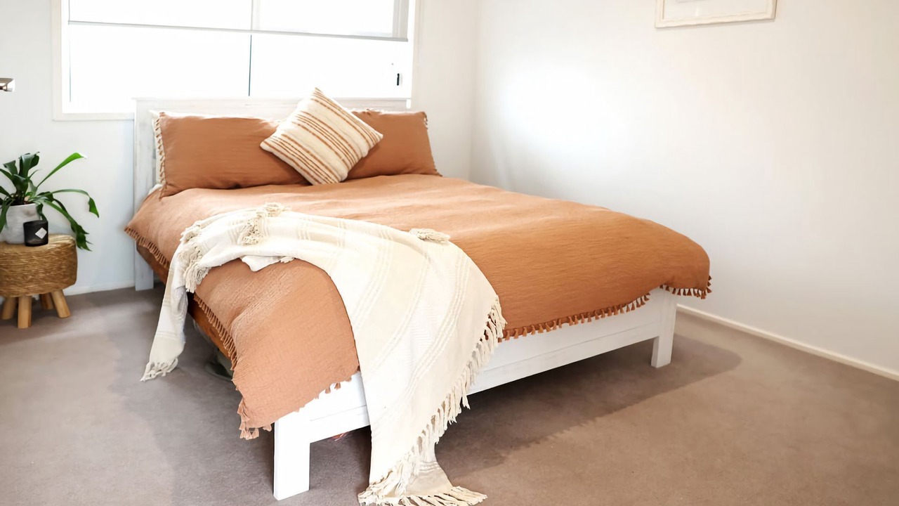 Photo of Bedroom in The Entrance North