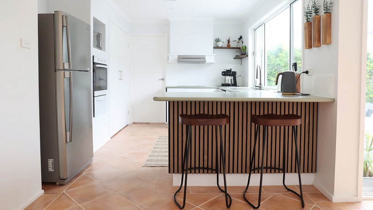 Photo of Kitchen in The Entrance North