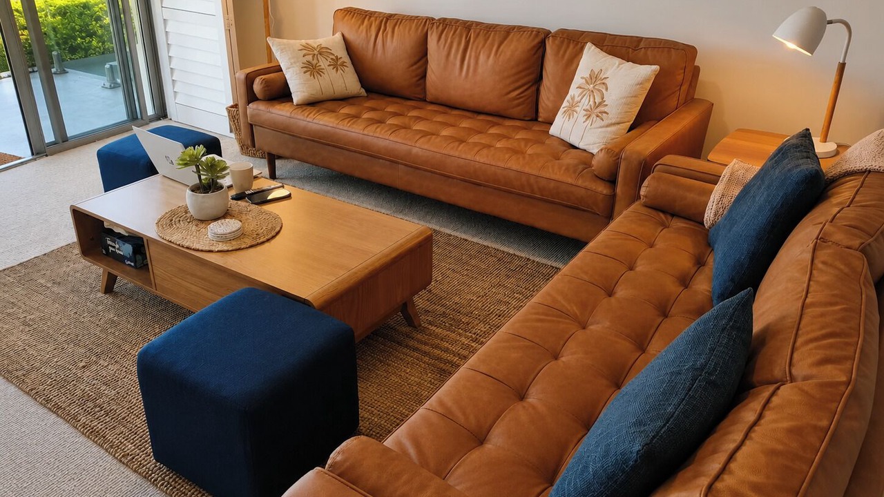 Photo of Livingroom in Scarborough