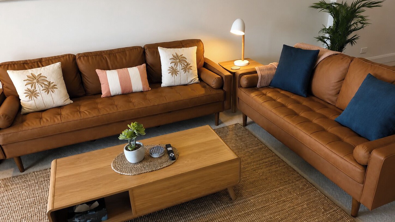 Photo of Livingroom in Scarborough