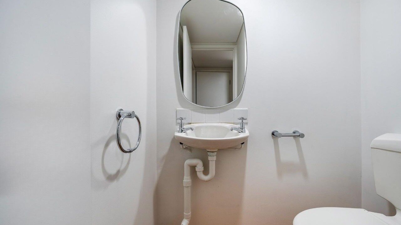 Photo of Bathroom in Scarborough