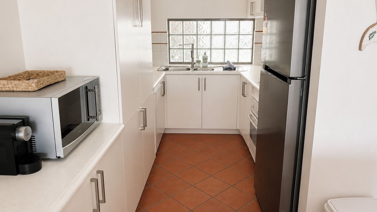 Photo of Kitchen in Scarborough