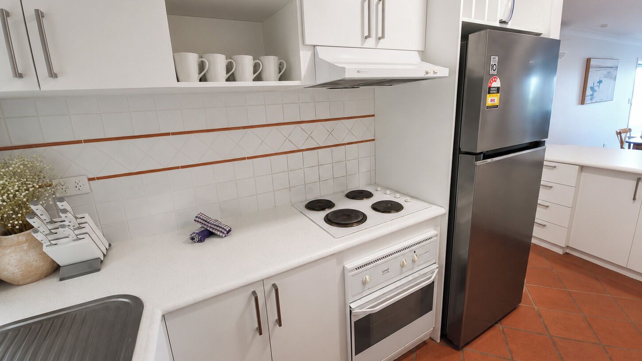 Photo of Kitchen in Scarborough