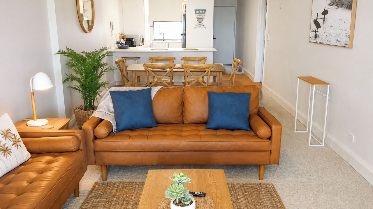 Photo of Livingroom in Scarborough
