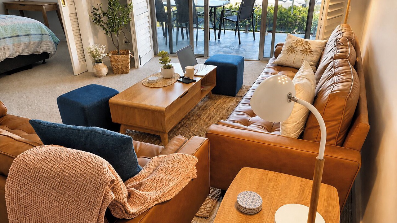 Photo of Livingroom in Scarborough