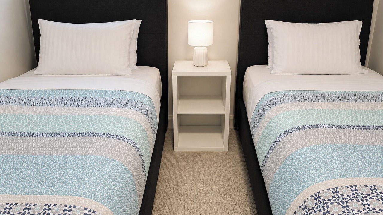 Photo of Bedroom in Scarborough