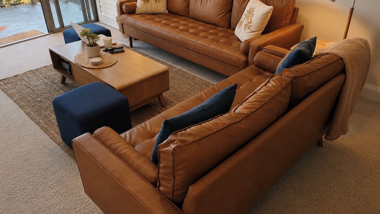 Photo of Livingroom in Scarborough